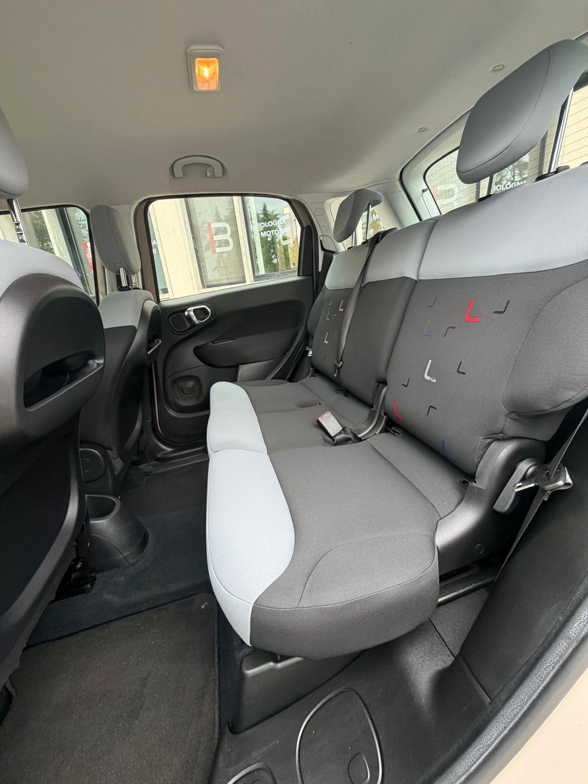Fiat 500L 1.3 Multijet 120 CV Pop Star