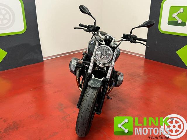 BMW R Nine T PURE