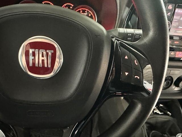 FIAT DOBLO' Cargo OFFICINA 1.4 Nat.Power 120 CV CH 1 EASY + IVA 22%