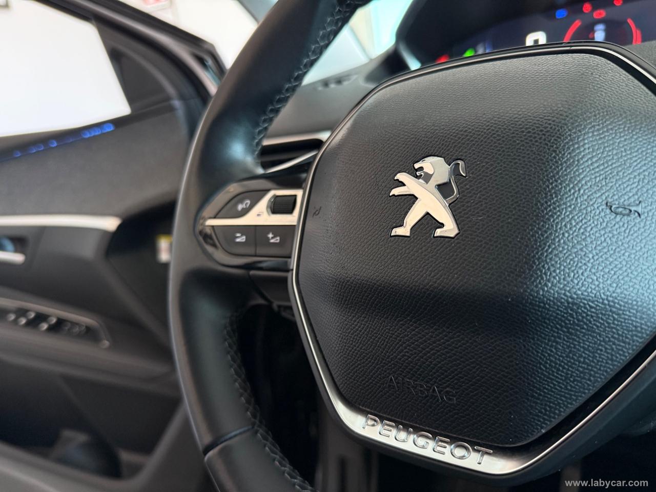 PEUGEOT 5008 BlueHDi 130 S&S Allure