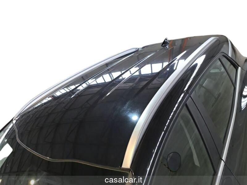 KIA Sportage 1.6 CRDi MHEV Business 3 ANNI DI GARANZIA KM ILLIMITATI PARI ALLA NUOVA