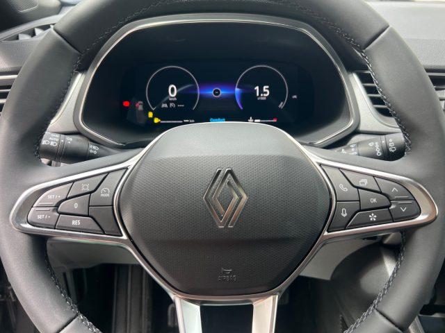 RENAULT Captur ECO-G 100 CV Techno tua da ?259,00 mensili