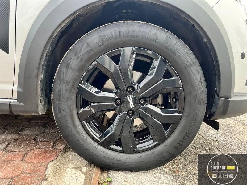 Dacia Jogger Jogger 1.0 TCe GPL 100 CV 5 posti Extreme Up