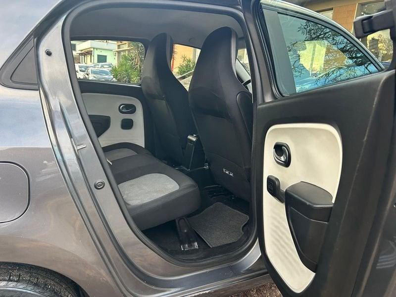 Renault Twingo 0.9 TCe GPL 90cv Duel 0.9 tce Duel Gpl 90cv