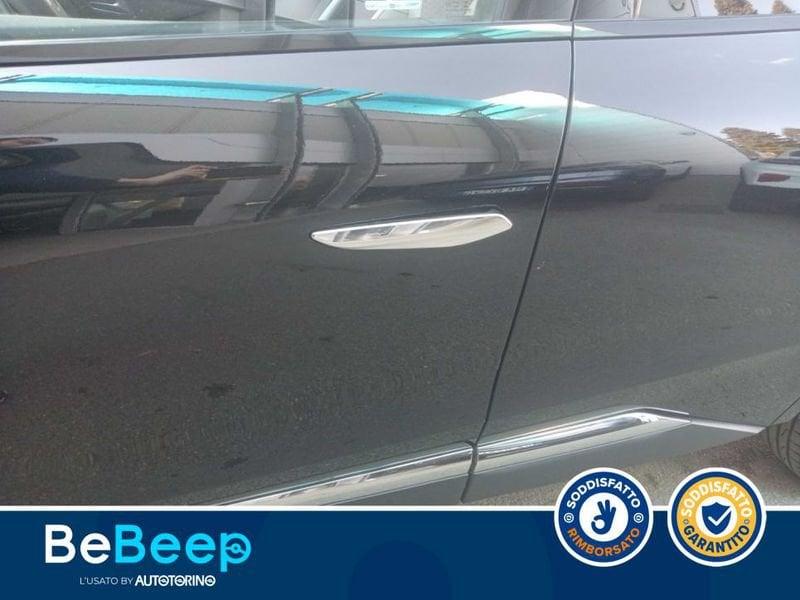 DS DS4 1.5 BLUEHDI TROCADERO 130CV AUTO