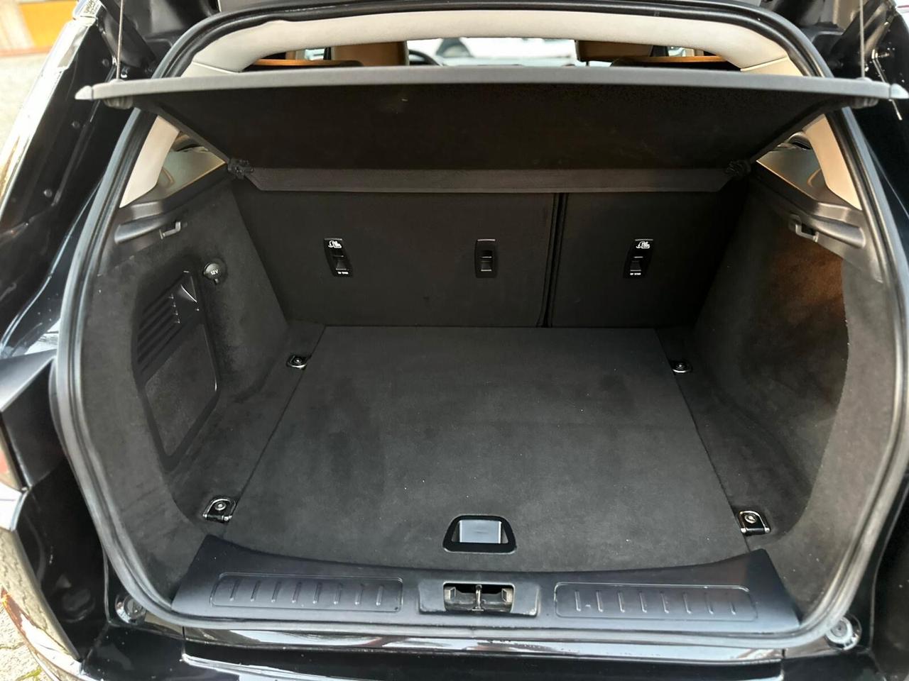 Land Rover Range Evoque 2.0 TD4 150 CV 5p. HSE Dynamic