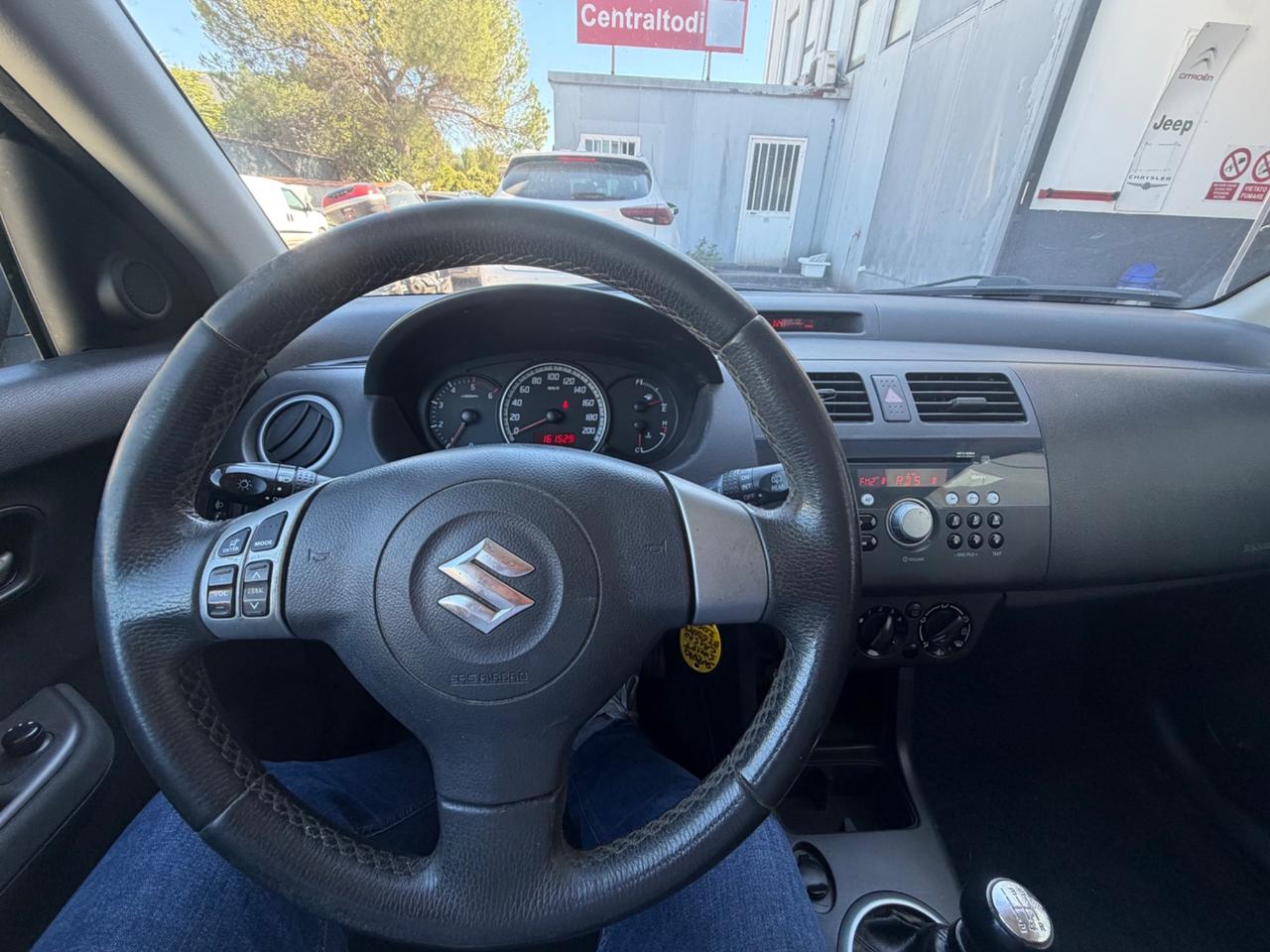 Suzuki Swift 1.3 DDiS 75CV DPF 3p. GL S.Pack