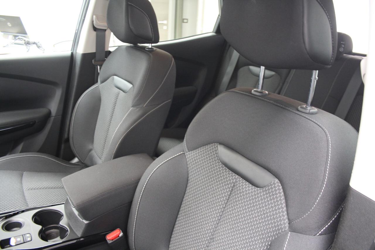 RENAULT KADJAR 1.5 DCI 115CV BUSINESS *2020