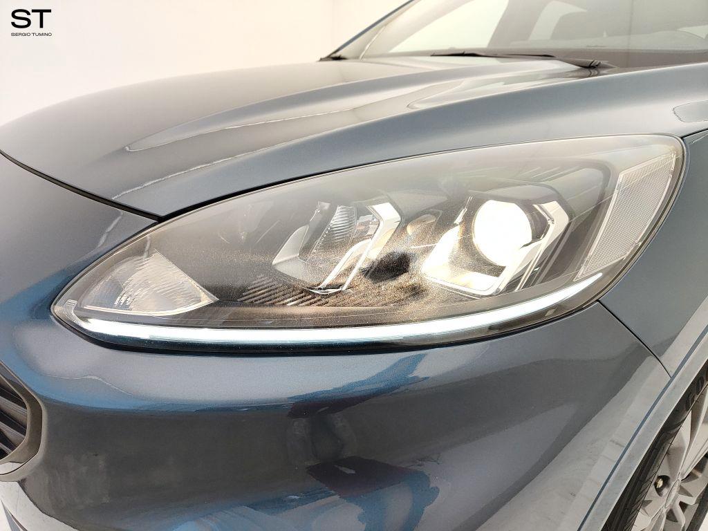 FORD Kuga 3ª serie - Kuga 2.5 Full Hybrid 190 CV CVT 2WD ST-Line