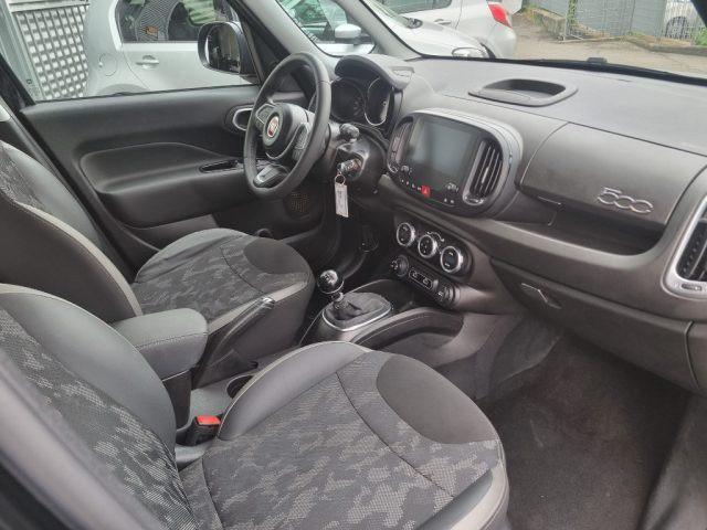 FIAT 500L 1.4 95 CV S&S Cross