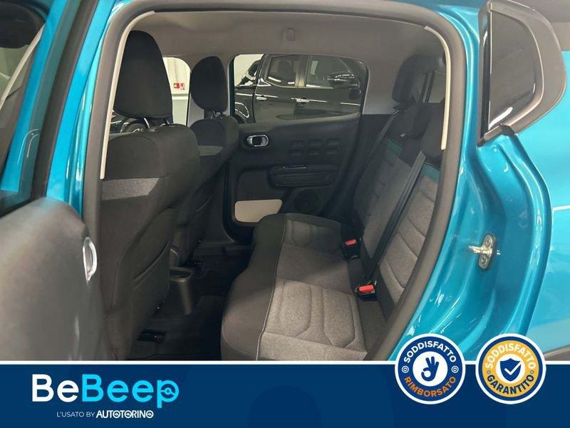 Citroën C3 1.2 PURETECH SHINE PACK S&S 83CV