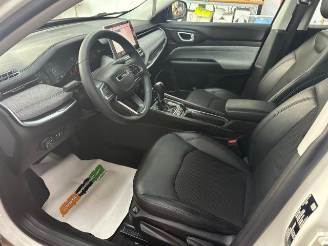 JEEP Compass Aut. 1.3 Turbo T4 150 CV 2WD Business