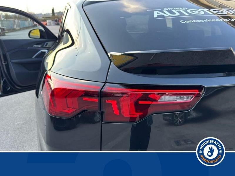 BMW X2 sDrive 18d M Sport Pro