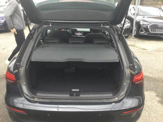 AUDI A3 SPB 30 g-tron S-tronic Business NAVI, VIRTUAL, LED