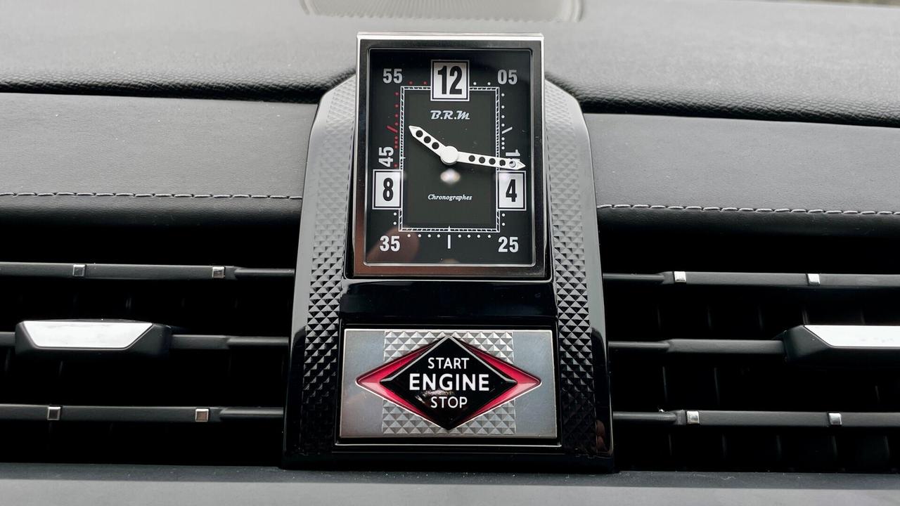 DS7 CROSSBACK 1.5 RIVOLI 130CV - VIRTUAL COCKPIT, PELLE, TETTO, NEOPATENTATI