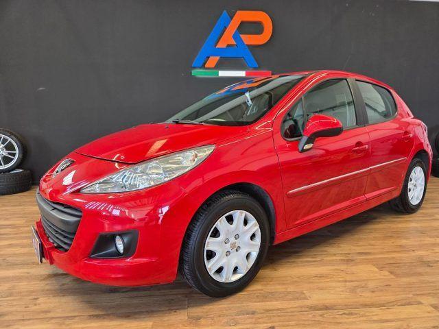 PEUGEOT 207 Plus 1.4 8V 75CV 5p. ECO GPL