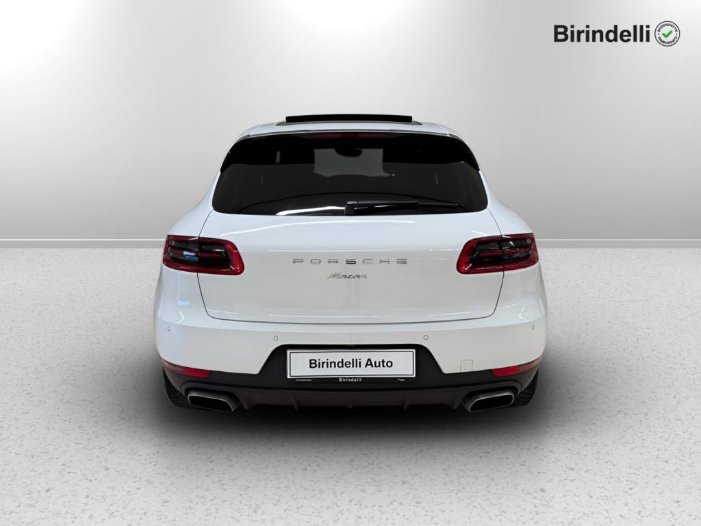 PORSCHE Macan - 2.0