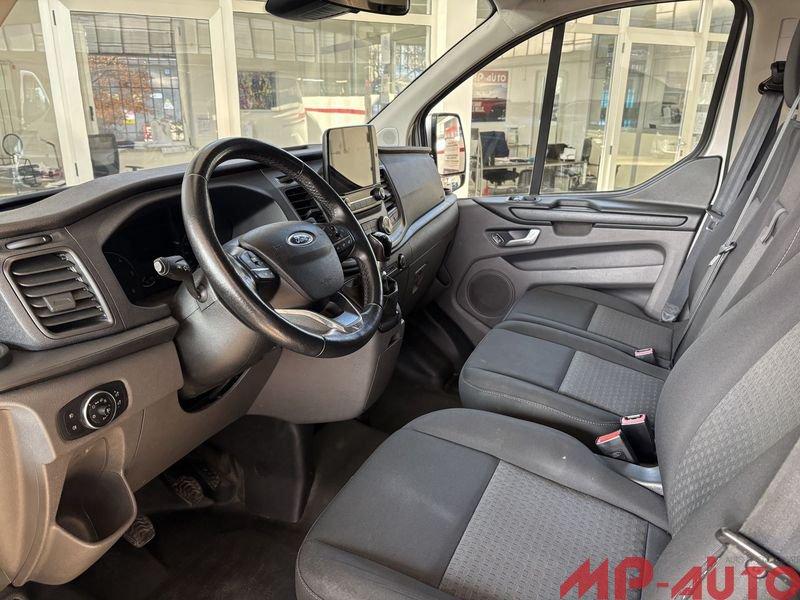 Ford Transit Custom Transit Custom 320 2.0 TDCi 130 IVA ESPOSTA