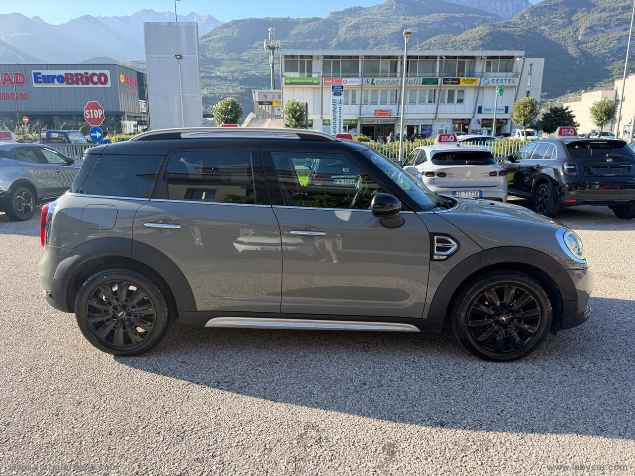 MINI Mini Cooper D Business Countryman Aut.