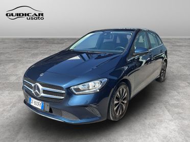 Mercedes-Benz Classe B - W247 2018 - B 180 d Sport auto