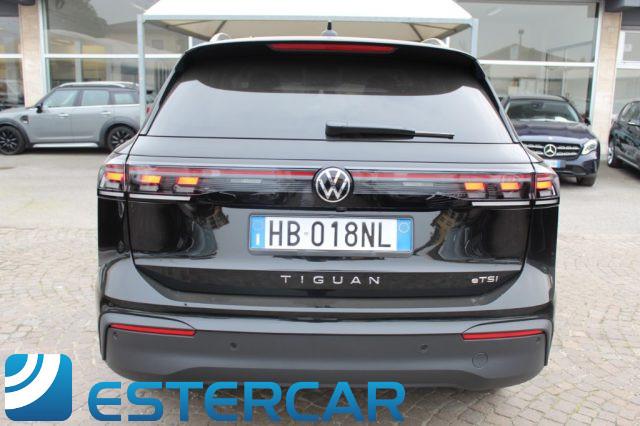 VOLKSWAGEN Tiguan 1.5 eTSI 130 CV ACT DSG Life