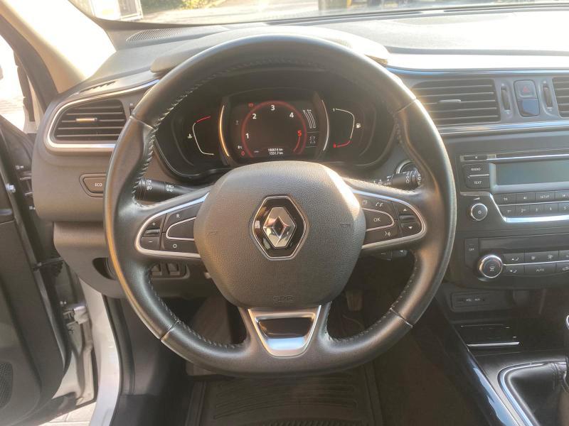Renault Kadjar 1.5 dci energy Life 110cv