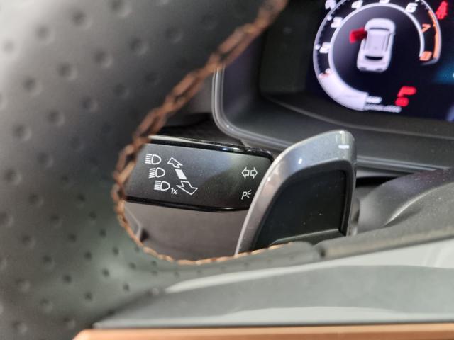CUPRA Formentor 1.5 e-Hybrid DSG