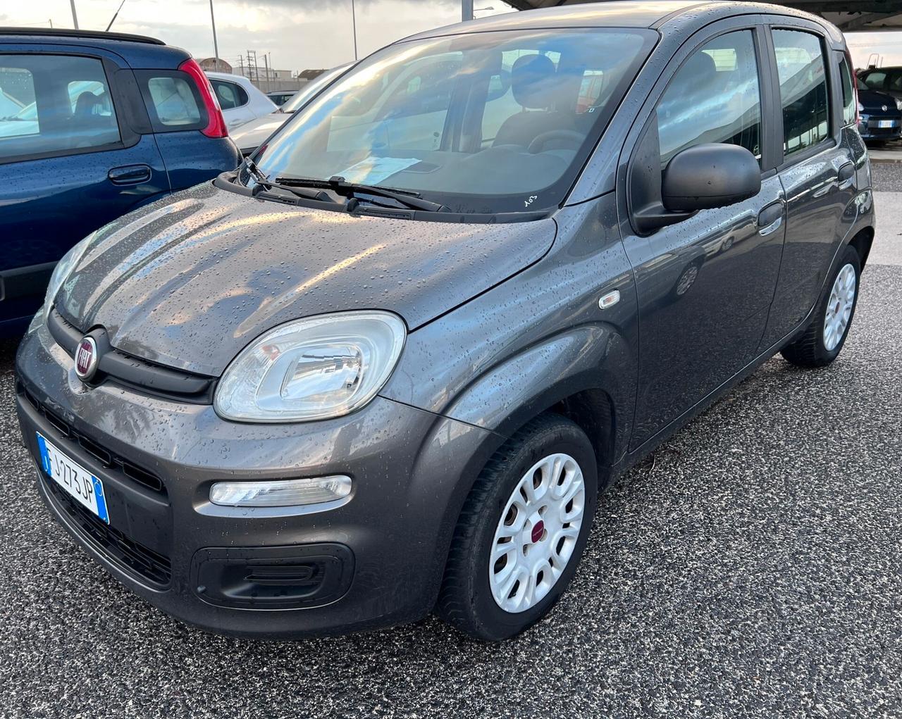 Fiat Panda 1.2 Lounge - PERFETTA IN OGNI SUA PARTE -