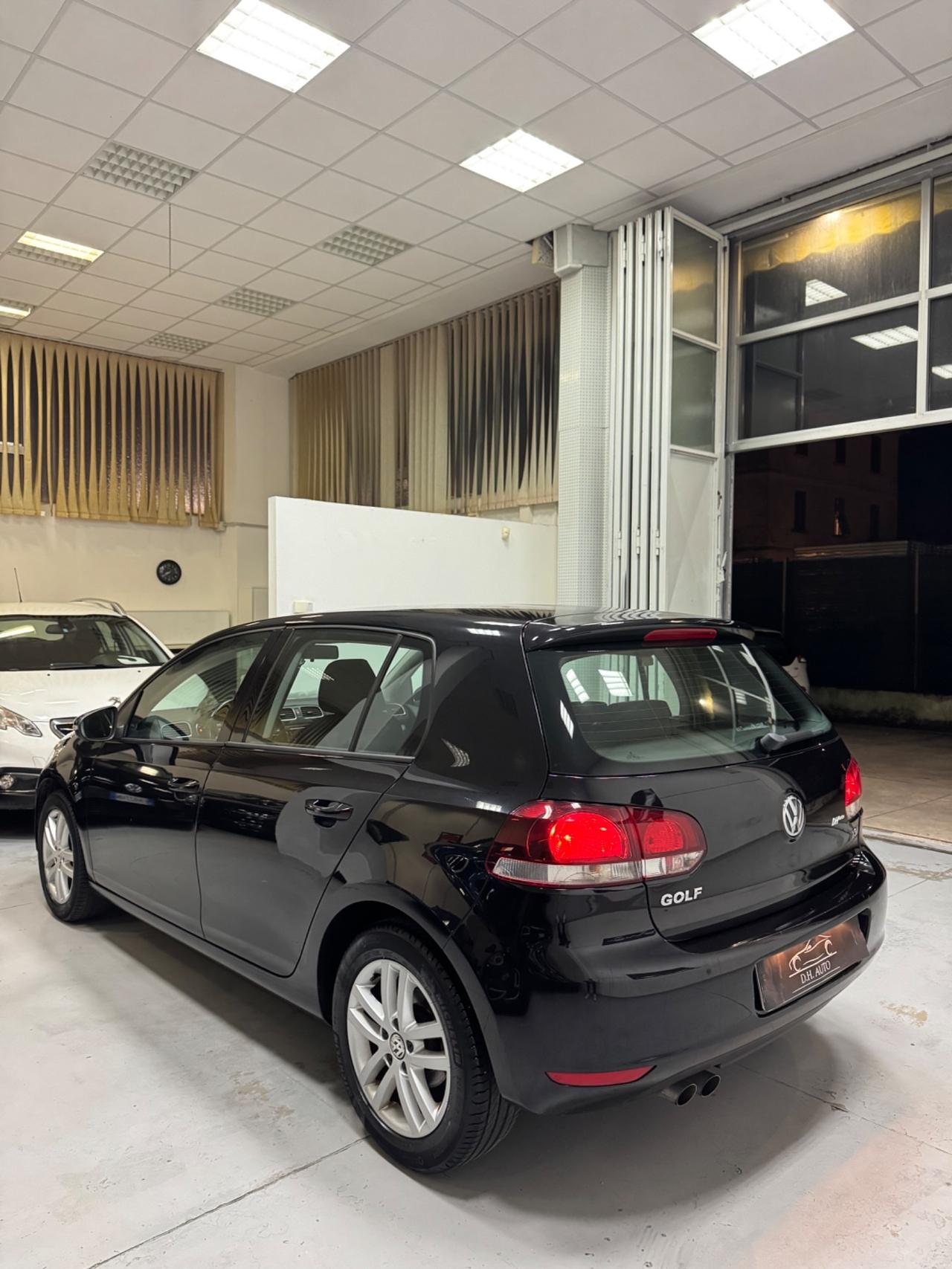 Volkswagen Golf 1.4 TSI 122CV 5p. Highline