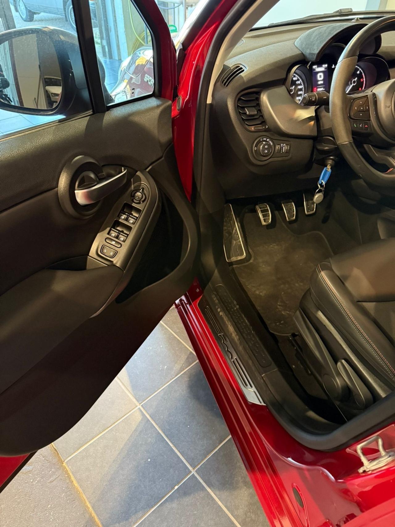 Fiat 500X 1.3 -NEOPATENTATI-UNICO PROPRIETARIO