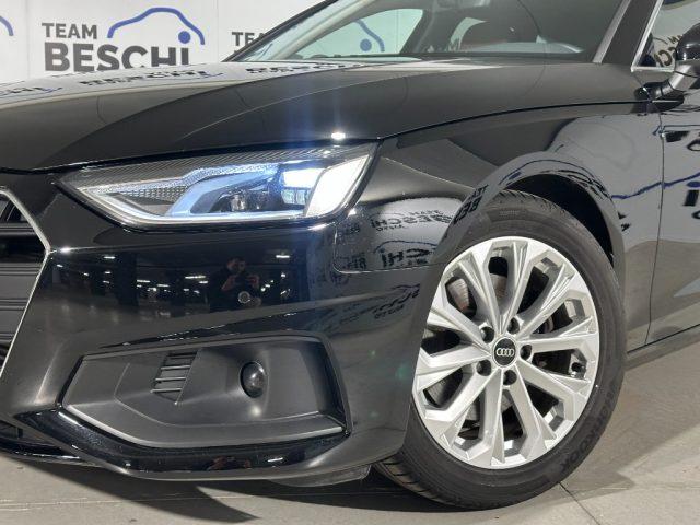 AUDI A4 Avant 35 TFSI S tronic Business Advanced