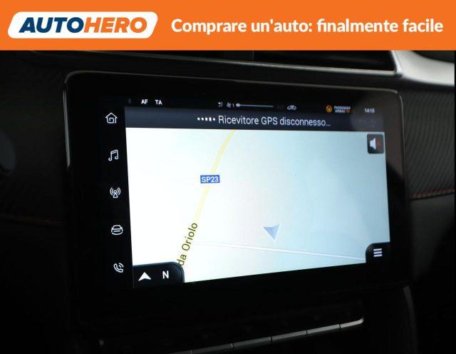 MG ZS 1.5 VTi-tech Luxury