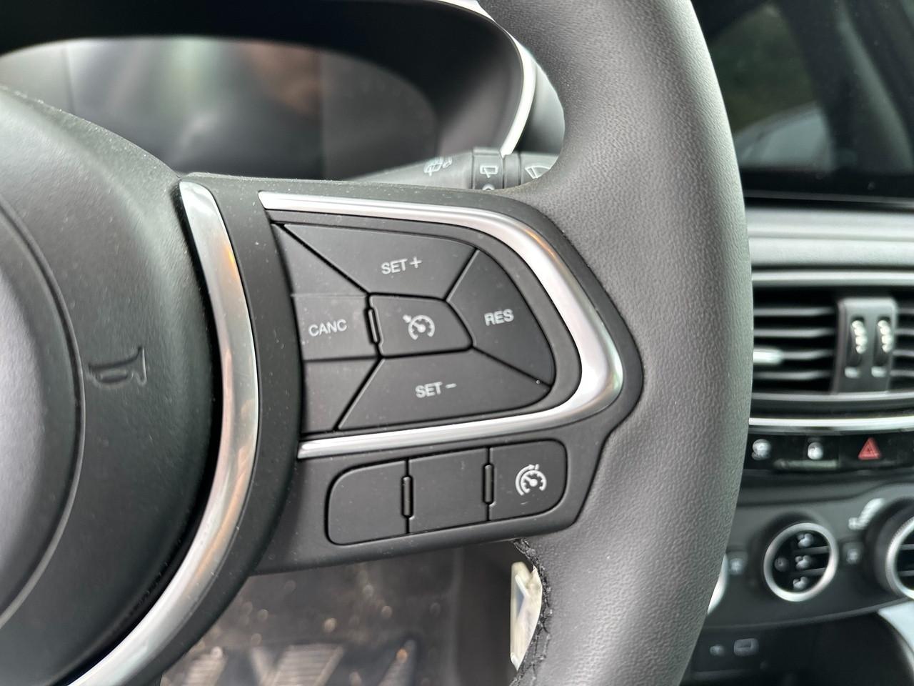 FIAT Tipo SW II 2021 - Tipo SW 1.0 t3 CityLife 100cv