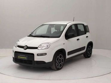 FIAT Panda 1.0 firefly hybrid City Life s