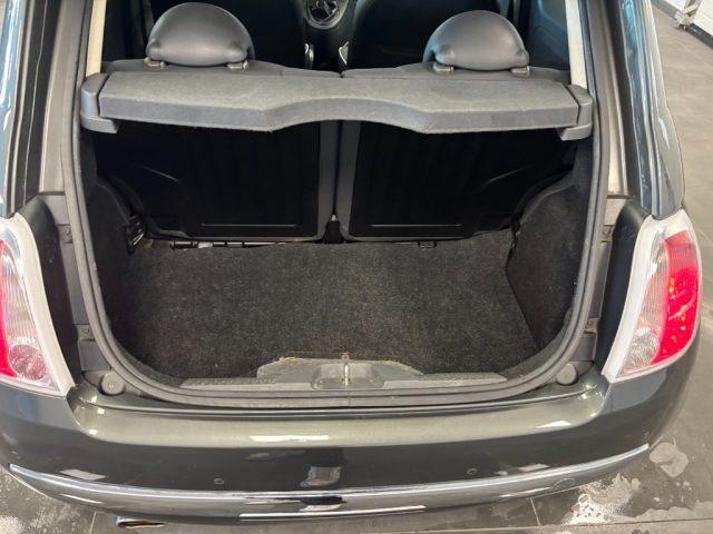 FIAT 500 1.2 Lounge Tetto Panoramico