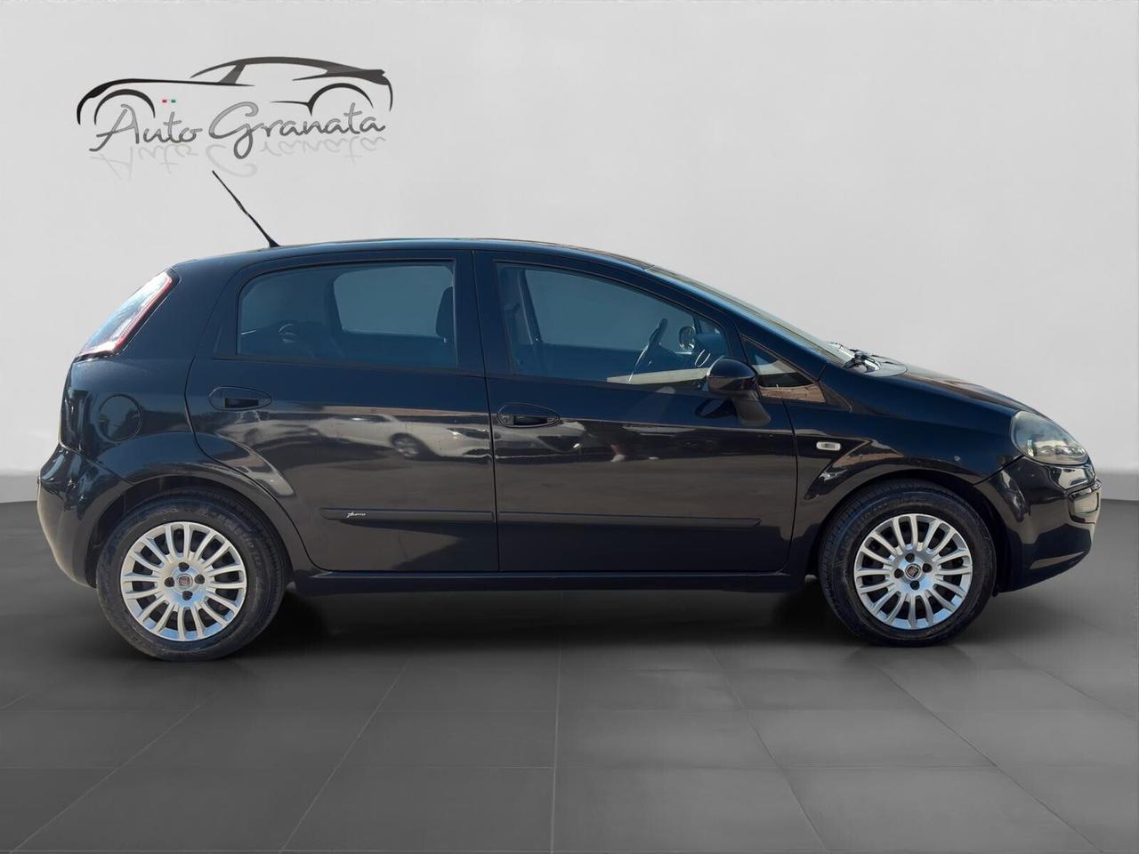 Fiat Punto Evo 1.3 Mjt 75cv 5P. Dynamic
