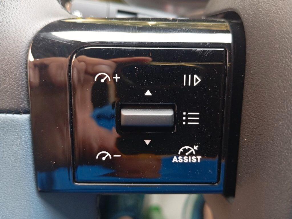 Fiat Grande Panda 1.2 Hybrid 110 CV S&S La Prima