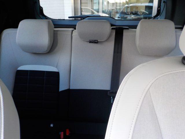 CITROEN C3 Hybrid 110 e-DCT Max - PRONTA CONSEGNA