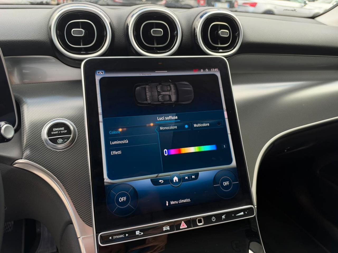 Mercedes-benz GLC 220 d 4Matic Mild Hybrid Advanced
