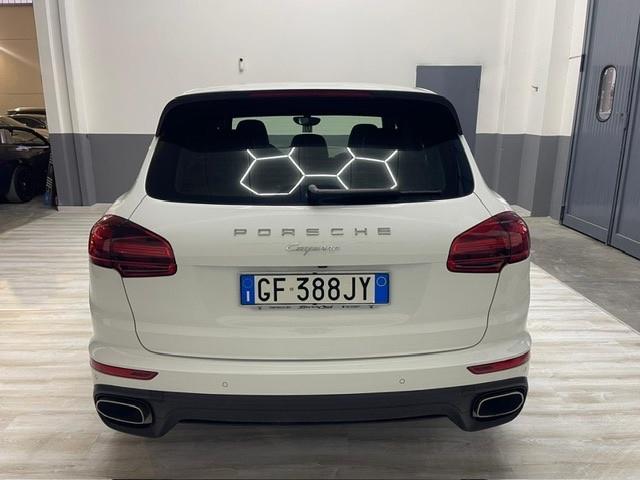 Porsche Cayenne 3.0 Diesel