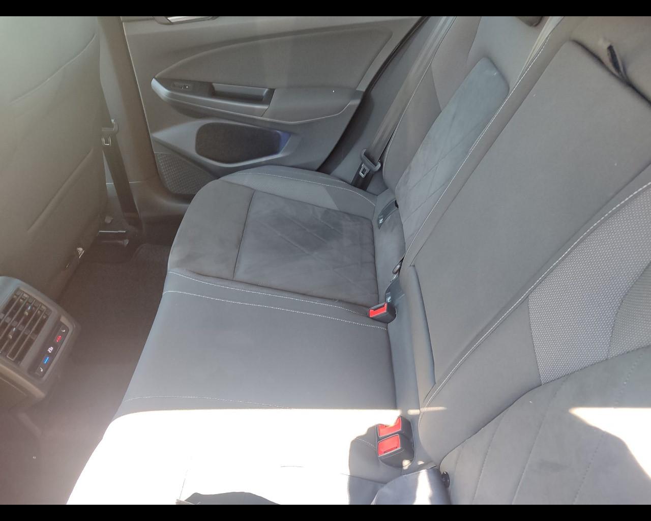 VOLKSWAGEN Golf 2.0 TDI 150 CV DSG 1st Edition Style