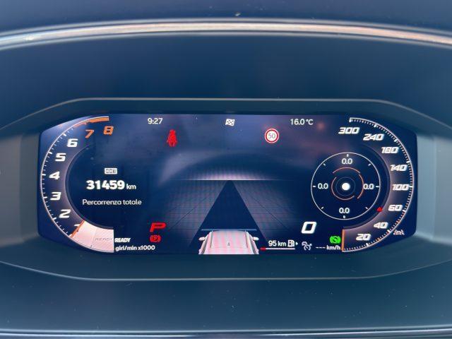 CUPRA Formentor Formentor 1.5 Hybrid DSG