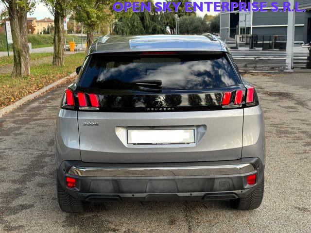 PEUGEOT 3008 PureTech Turbo 130 Allure LED PELLE NAVI CAMERA