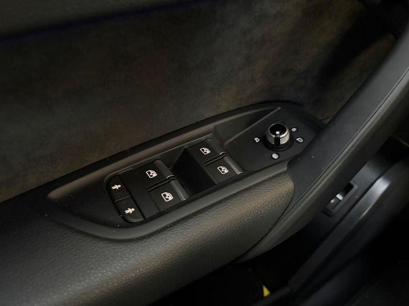 Audi Q5 2.0 TFSI 180kW hybrid quattro tiptronic