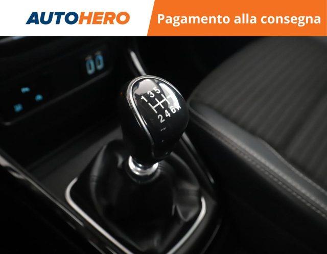 FORD EcoSport 1.5 TDCi 100 CV Start&Stop Titanium