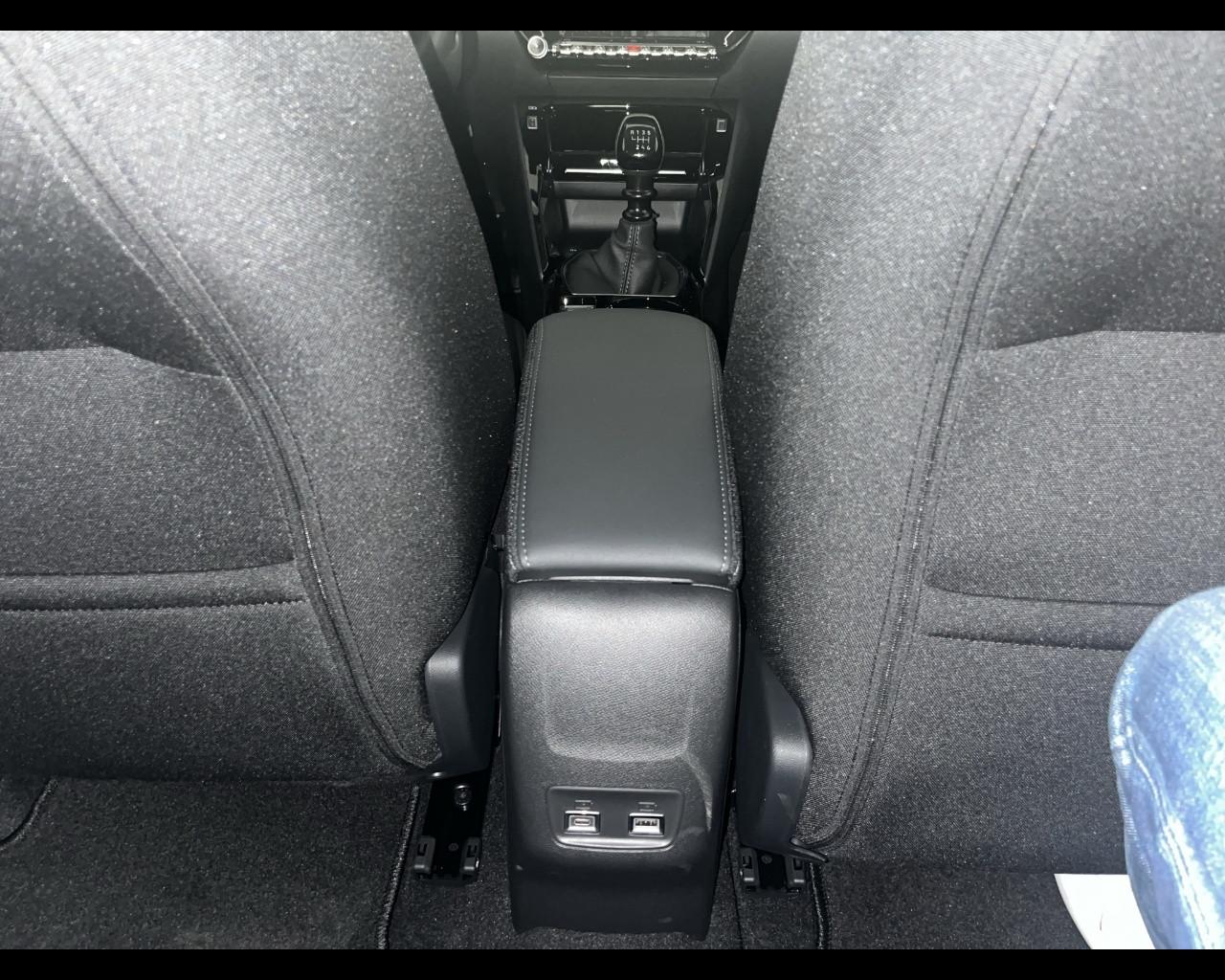 PEUGEOT 208 5P - ALLURE PureTech 100 S&S