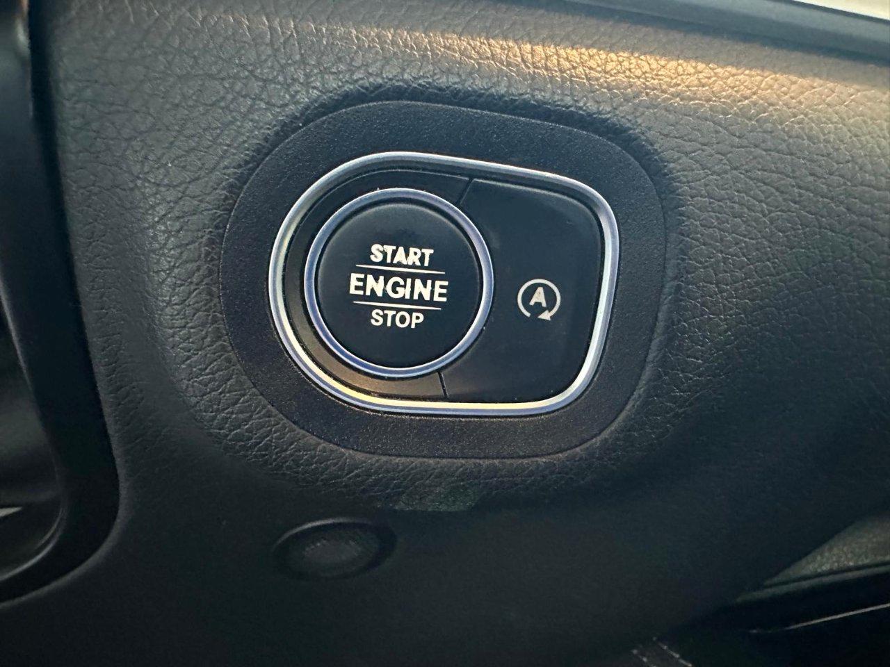 Mercedes GLE SUV GLE 300 d Sport 4matic auto