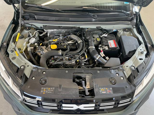 DACIA Jogger 1.0 TCE GPL 100 CV EXTREME UP