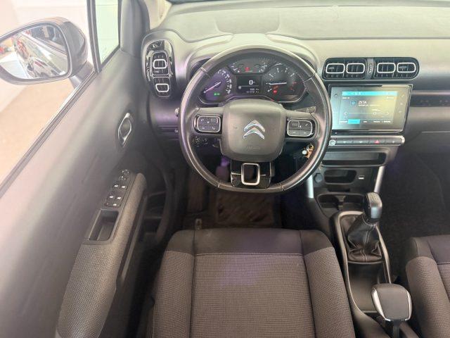 CITROEN C3 Aircross PureTech 110 S&S Shine