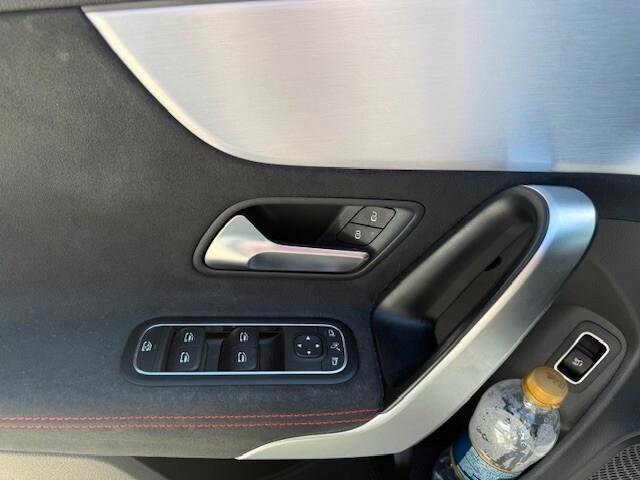 Mercedes-benz CLA 200 d Automatic 4Matic Shooting Brake Premium